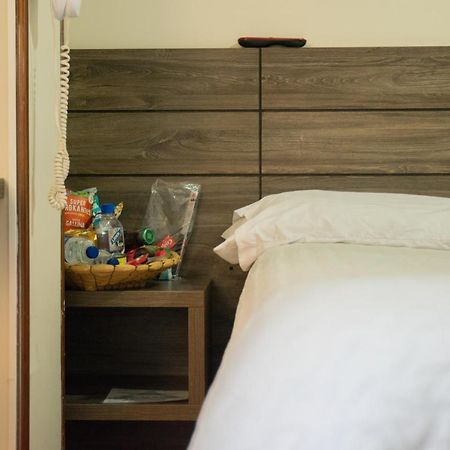Hotel Plaza Muisca Tunja Eksteriør billede