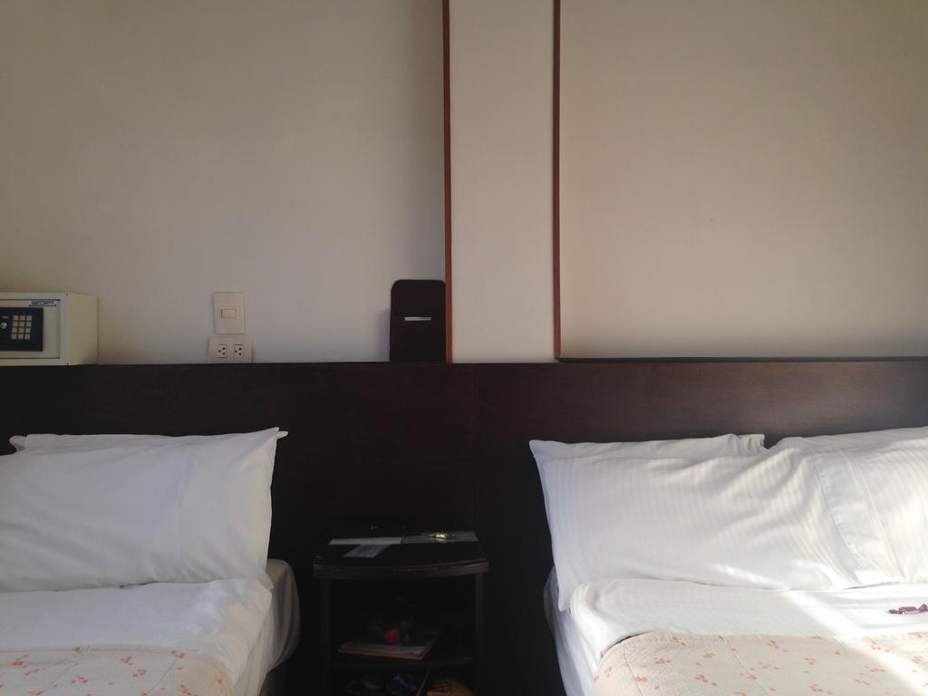Hotel Plaza Muisca Tunja Værelse billede