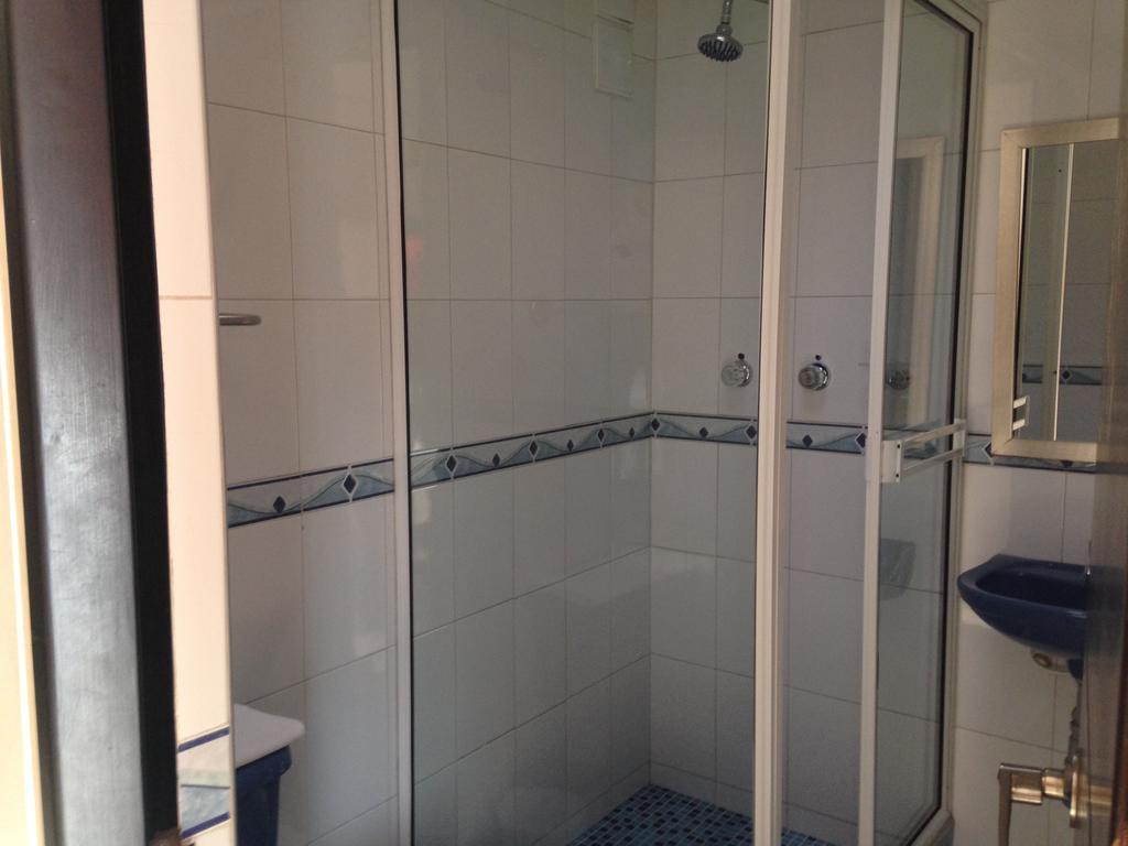 Hotel Plaza Muisca Tunja Eksteriør billede