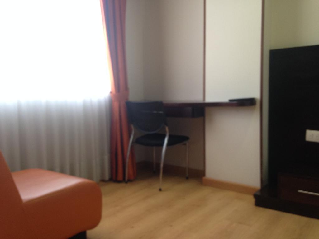 Hotel Plaza Muisca Tunja Eksteriør billede
